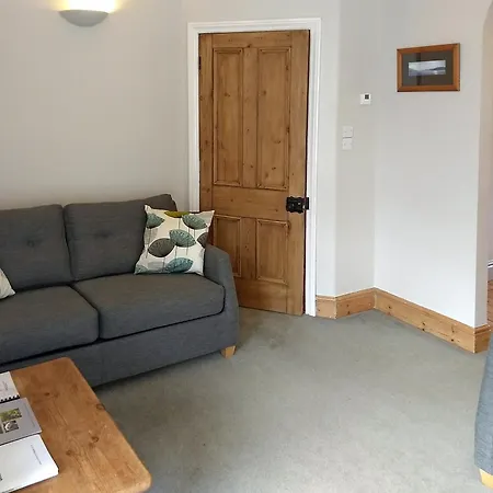 Glenmore Prázdninový dům *
