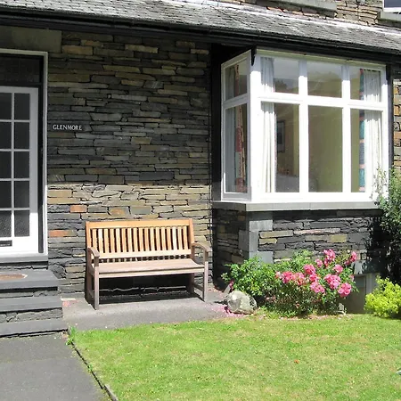 Holiday home Glenmore