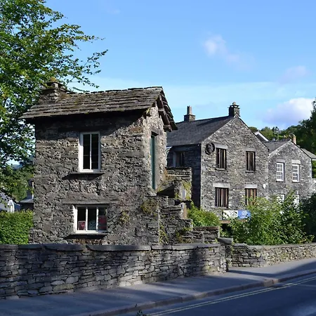 Holiday home Glenmore Ambleside