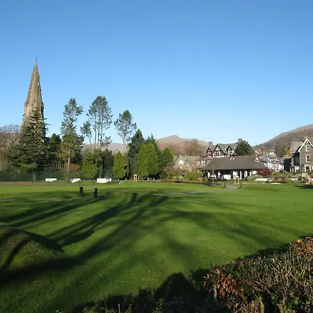 Casa de Férias Glenmore *