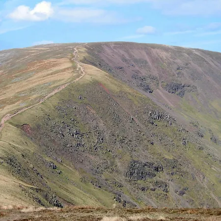 度假居 Glenmore 安布尔塞德
