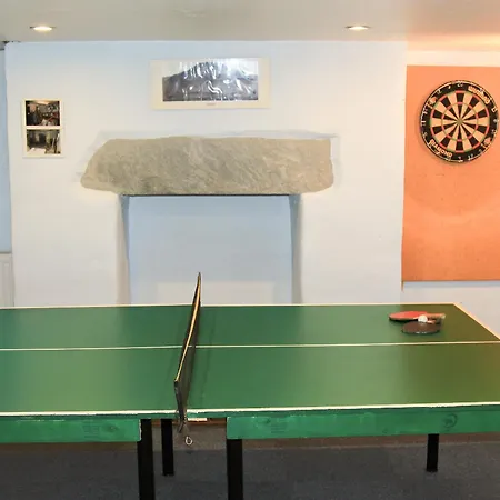 Glenmore Vakantiehuis