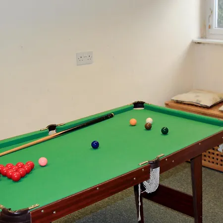 Glenmore Vakantiehuis