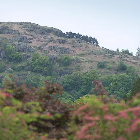 度假居 Glenmore *