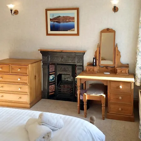 Casa de Férias Glenmore Ambleside