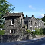 Feriehus Glenmore